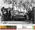 10 Alfa Romeo Giulietta Sprint F.Lisitano - G.Calarese (2)